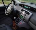 Серый Рено Сценик, объемом двигателя 1.6 л и пробегом 200 тыс. км за 4600 $, фото 11 на Automoto.ua
