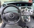 Сірий Рено Сценік, об'ємом двигуна 1.5 л та пробігом 310 тис. км за 4399 $, фото 9 на Automoto.ua