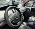 Серый Рено Сценик, объемом двигателя 1.6 л и пробегом 155 тыс. км за 3900 $, фото 17 на Automoto.ua