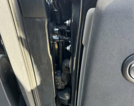 Рено Сценик 2007 в Харькове на Automoto.ua Серый Рено Сценик, объемом двигателя 1.5 л и пробегом 540 тыс. км за 4700 $, фото 18 на Automoto.ua