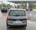 Серый Рено Сценик, объемом двигателя 2 л и пробегом 270 тыс. км за 3550 $, фото 2 на Automoto.ua