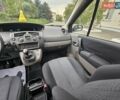 Сірий Рено Сценік, об'ємом двигуна 1.6 л та пробігом 203 тис. км за 5300 $, фото 79 на Automoto.ua
