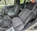 Сірий Рено Сценік, об'ємом двигуна 1.6 л та пробігом 203 тис. км за 5300 $, фото 93 на Automoto.ua