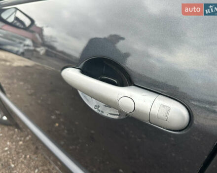 Сірий Рено Сценік, об'ємом двигуна 0 л та пробігом 188 тис. км за 5900 $, фото 23 на Automoto.ua