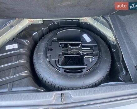 Сірий Рено Сценік, об'ємом двигуна 0 л та пробігом 204 тис. км за 5299 $, фото 109 на Automoto.ua