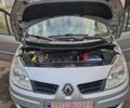 Сірий Рено Сценік, об'ємом двигуна 2 л та пробігом 193 тис. км за 5500 $, фото 16 на Automoto.ua