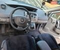 Сірий Рено Сценік, об'ємом двигуна 2 л та пробігом 193 тис. км за 5500 $, фото 26 на Automoto.ua
