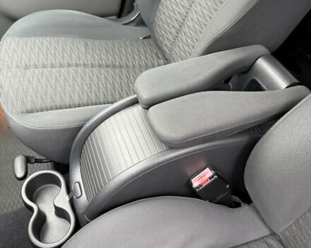 Серый Рено Сценик, объемом двигателя 1.6 л и пробегом 230 тыс. км за 5699 $, фото 40 на Automoto.ua