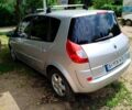 Сірий Рено Сценік, об'ємом двигуна 1.6 л та пробігом 264 тис. км за 4500 $, фото 5 на Automoto.ua