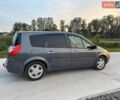 Серый Рено Сценик, объемом двигателя 2 л и пробегом 340 тыс. км за 5500 $, фото 13 на Automoto.ua