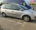 Сірий Рено Сценік, об'ємом двигуна 1.6 л та пробігом 295 тис. км за 4200 $, фото 1 на Automoto.ua