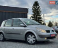 Серый Рено Сценик, объемом двигателя 2 л и пробегом 195 тыс. км за 5250 $, фото 33 на Automoto.ua