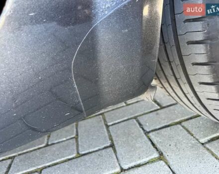 Сірий Рено Сценік, об'ємом двигуна 0 л та пробігом 204 тис. км за 5299 $, фото 54 на Automoto.ua