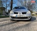 Серый Рено Сценик, объемом двигателя 1.9 л и пробегом 132 тыс. км за 5800 $, фото 7 на Automoto.ua