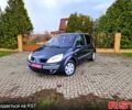 Серый Рено Сценик, объемом двигателя 16 л и пробегом 183 тыс. км за 5900 $, фото 1 на Automoto.ua