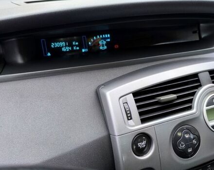 Сірий Рено Сценік, об'ємом двигуна 2 л та пробігом 230 тис. км за 5000 $, фото 5 на Automoto.ua