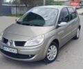 Серый Рено Сценик, объемом двигателя 1.6 л и пробегом 266 тыс. км за 5100 $, фото 2 на Automoto.ua