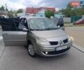 Серый Рено Сценик, объемом двигателя 1.6 л и пробегом 266 тыс. км за 5100 $, фото 14 на Automoto.ua
