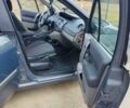 Сірий Рено Сценік, об'ємом двигуна 1.9 л та пробігом 228 тис. км за 6500 $, фото 4 на Automoto.ua