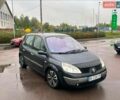 Серый Рено Сценик, объемом двигателя 2 л и пробегом 300 тыс. км за 3250 $, фото 1 на Automoto.ua