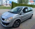 Серый Рено Сценик, объемом двигателя 2 л и пробегом 277 тыс. км за 4999 $, фото 16 на Automoto.ua