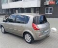 Серый Рено Сценик, объемом двигателя 1.6 л и пробегом 266 тыс. км за 5100 $, фото 5 на Automoto.ua