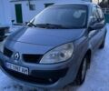 Сірий Рено Сценік, об'ємом двигуна 1.6 л та пробігом 170 тис. км за 5100 $, фото 1 на Automoto.ua