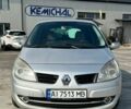 Сірий Рено Сценік, об'ємом двигуна 1.6 л та пробігом 293 тис. км за 4400 $, фото 4 на Automoto.ua