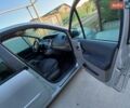 Серый Рено Сценик, объемом двигателя 1.6 л и пробегом 370 тыс. км за 3100 $, фото 4 на Automoto.ua