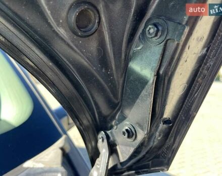 Сірий Рено Сценік, об'ємом двигуна 0 л та пробігом 204 тис. км за 5299 $, фото 59 на Automoto.ua