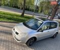 Серый Рено Сценик, объемом двигателя 1.9 л и пробегом 132 тыс. км за 5800 $, фото 1 на Automoto.ua