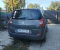Сірий Рено Сценік, об'ємом двигуна 1.6 л та пробігом 220 тис. км за 5800 $, фото 4 на Automoto.ua