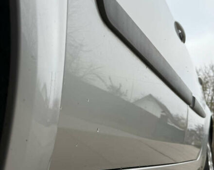 Серый Рено Сценик, объемом двигателя 1.6 л и пробегом 230 тыс. км за 5699 $, фото 79 на Automoto.ua