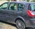 Сірий Рено Сценік, об'ємом двигуна 2 л та пробігом 355 тис. км за 3600 $, фото 11 на Automoto.ua