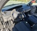 Сірий Рено Сценік, об'ємом двигуна 1.6 л та пробігом 225 тис. км за 4800 $, фото 12 на Automoto.ua