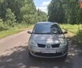 Серый Рено Сценик, объемом двигателя 1.6 л и пробегом 213 тыс. км за 5700 $, фото 1 на Automoto.ua