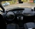 Сірий Рено Сценік, об'ємом двигуна 1.6 л та пробігом 230 тис. км за 5300 $, фото 1 на Automoto.ua