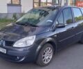Серый Рено Сценик, объемом двигателя 1.6 л и пробегом 148 тыс. км за 5900 $, фото 1 на Automoto.ua