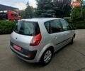 Сірий Рено Сценік, об'ємом двигуна 1.6 л та пробігом 203 тис. км за 5300 $, фото 8 на Automoto.ua