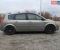 Серый Рено Сценик, объемом двигателя 1.5 л и пробегом 289 тыс. км за 4600 $, фото 3 на Automoto.ua