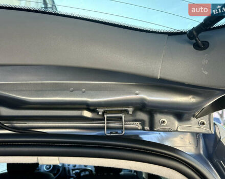 Рено Сценик 2007 в Виннице на Automoto.ua Серый Рено Сценик, объемом двигателя 2 л и пробегом 176 тыс. км за 6399 $, фото 77 на Automoto.ua