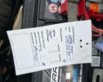 Серый Рено Сценик, объемом двигателя 1.6 л и пробегом 212 тыс. км за 6300 $, фото 28 на Automoto.ua