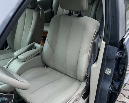 Сірий Рено Сценік, об'ємом двигуна 1.9 л та пробігом 221 тис. км за 5400 $, фото 2 на Automoto.ua