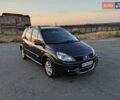 Сірий Рено Сценік, об'ємом двигуна 1.6 л та пробігом 183 тис. км за 5750 $, фото 9 на Automoto.ua