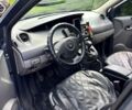 Серый Рено Сценик, объемом двигателя 1.5 л и пробегом 236 тыс. км за 5200 $, фото 6 на Automoto.ua