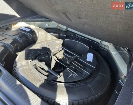 Сірий Рено Сценік, об'ємом двигуна 0 л та пробігом 204 тис. км за 5299 $, фото 110 на Automoto.ua