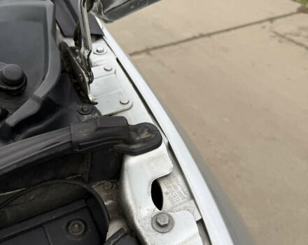 Серый Рено Сценик, объемом двигателя 1.6 л и пробегом 230 тыс. км за 5699 $, фото 91 на Automoto.ua