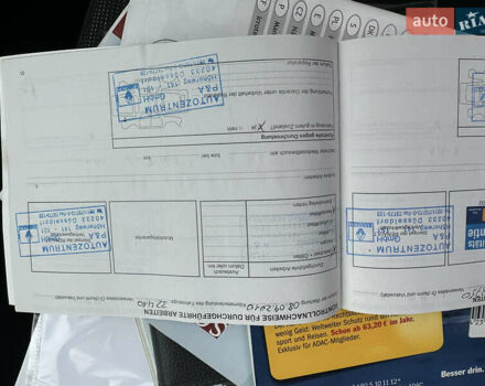 Сірий Рено Сценік, об'ємом двигуна 0 л та пробігом 188 тис. км за 5900 $, фото 39 на Automoto.ua