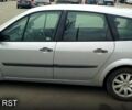 Сірий Рено Сценік, об'ємом двигуна 1.9 л та пробігом 186 тис. км за 5700 $, фото 7 на Automoto.ua