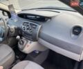 Сірий Рено Сценік, об'ємом двигуна 0 л та пробігом 204 тис. км за 5299 $, фото 93 на Automoto.ua